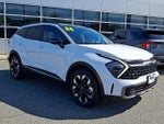 2024 Sportage Thumbnail 3
