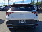 2024 Sportage Thumbnail 5