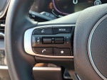 2024 Sportage Thumbnail 23