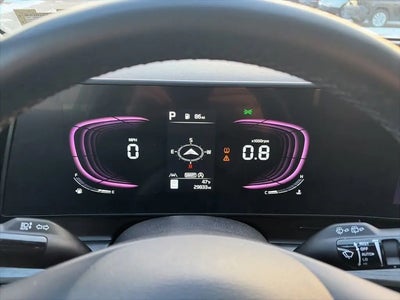 2024 Kia Sportage AWD X-LINE 4DR SUV