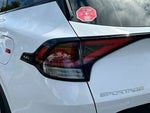 2024 Sportage Thumbnail 7
