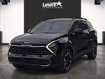 2024 Sportage Thumbnail 1