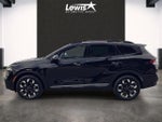 2024 Sportage Thumbnail 2