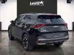 2024 Sportage Thumbnail 3