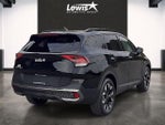 2024 Sportage Thumbnail 4