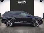 2024 Sportage Thumbnail 5