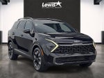 2024 Sportage Thumbnail 6