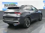 2024 Sportage Thumbnail 5
