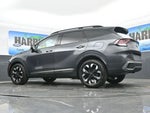2024 Sportage Thumbnail 22