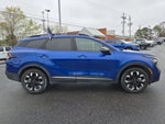 2024 Sportage Thumbnail 5