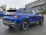 2024 Sportage Thumbnail 6