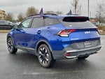 2024 Sportage Thumbnail 8