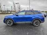 2024 Sportage Thumbnail 10