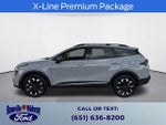 2024 Sportage Thumbnail 6