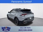 2024 Sportage Thumbnail 7