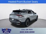 2024 Sportage Thumbnail 9