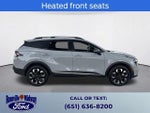 2024 Sportage Thumbnail 11