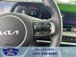2024 Sportage Thumbnail 19