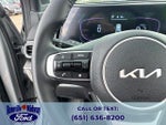 2024 Sportage Thumbnail 20