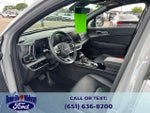 2024 Sportage Thumbnail 22