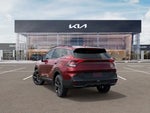 2025 Sportage Thumbnail 2