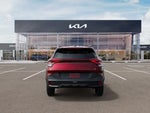 2025 Sportage Thumbnail 3