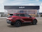 2025 Sportage Thumbnail 4