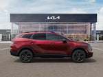 2025 Sportage Thumbnail 5
