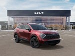 2025 Sportage Thumbnail 6