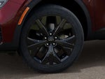 2025 Sportage Thumbnail 7