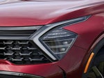 2025 Sportage Thumbnail 8