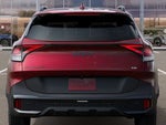 2025 Sportage Thumbnail 11