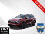 2025 Sportage Thumbnail 26