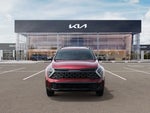 2025 Sportage Thumbnail 27