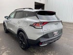 2025 Sportage Thumbnail 5