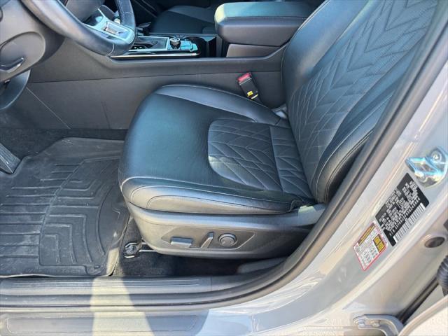 2025 Kia Sportage - $28,444