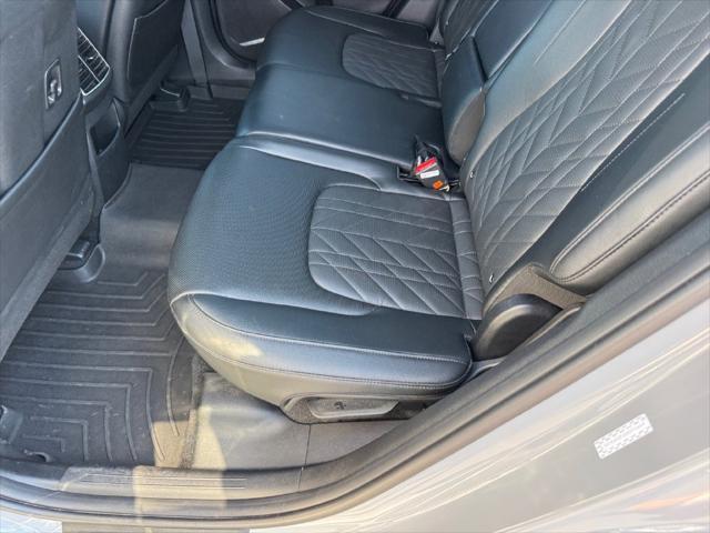 2025 Kia Sportage - $28,444