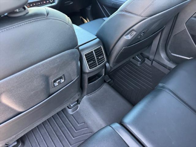 2025 Kia Sportage - $28,444