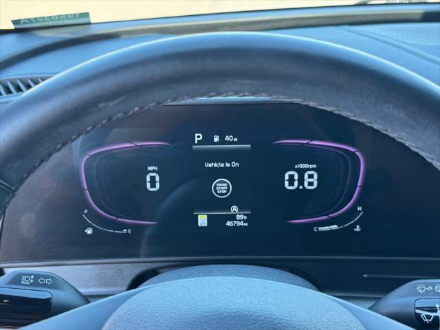 2025 Kia Sportage - $28,444