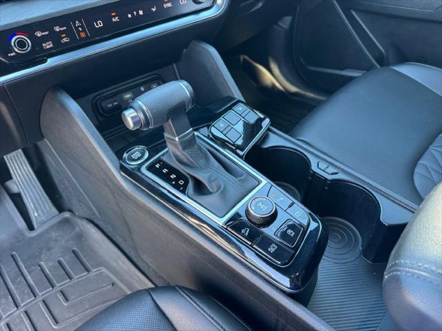 2025 Kia Sportage - $28,444