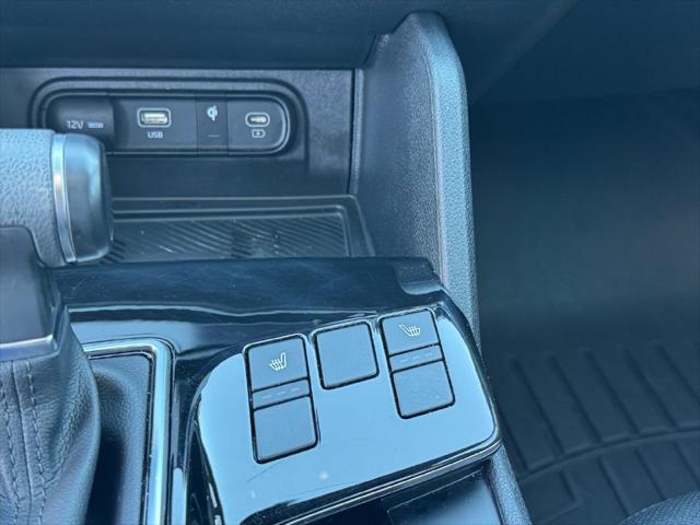 2025 Kia Sportage - $28,444