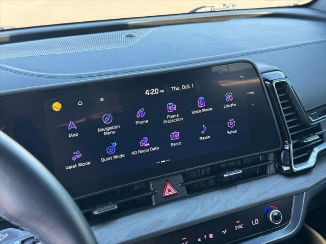 2025 Kia Sportage - $28,444