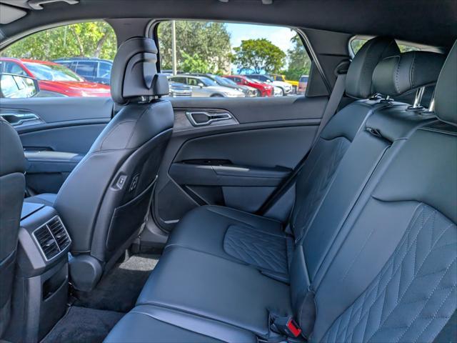 2025 Kia Sportage - $26,500