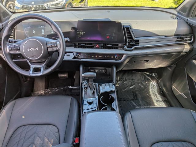 2025 Kia Sportage - $26,500