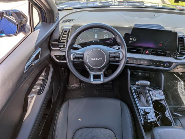 2025 Kia Sportage - $26,500