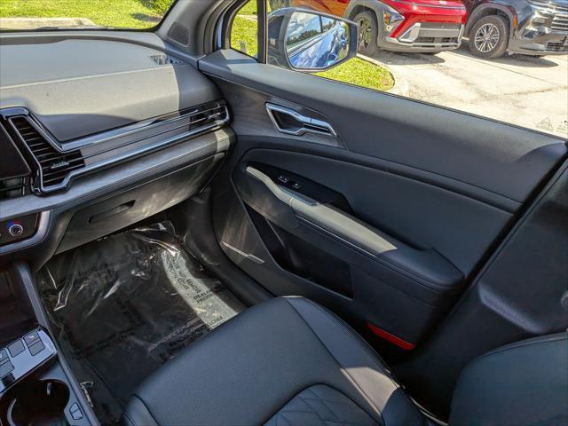2025 Kia Sportage - $26,500