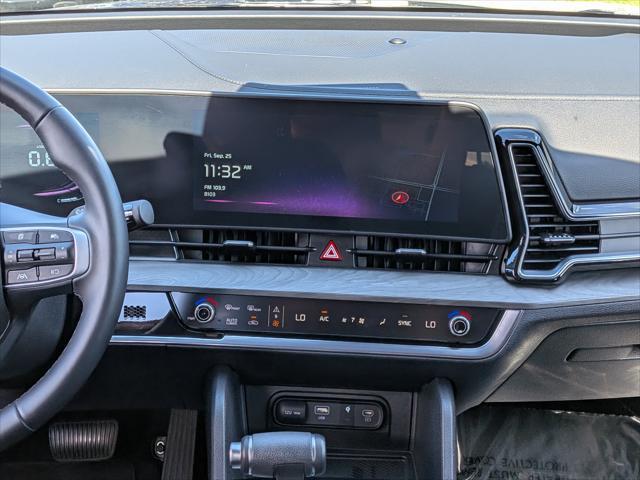 2025 Kia Sportage - $26,500