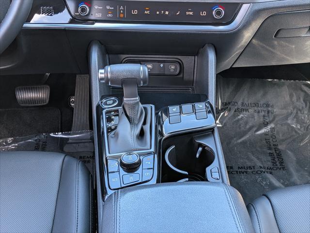 2025 Kia Sportage - $26,500