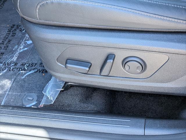 2025 Kia Sportage - $26,500