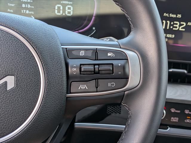 2025 Kia Sportage - $26,500